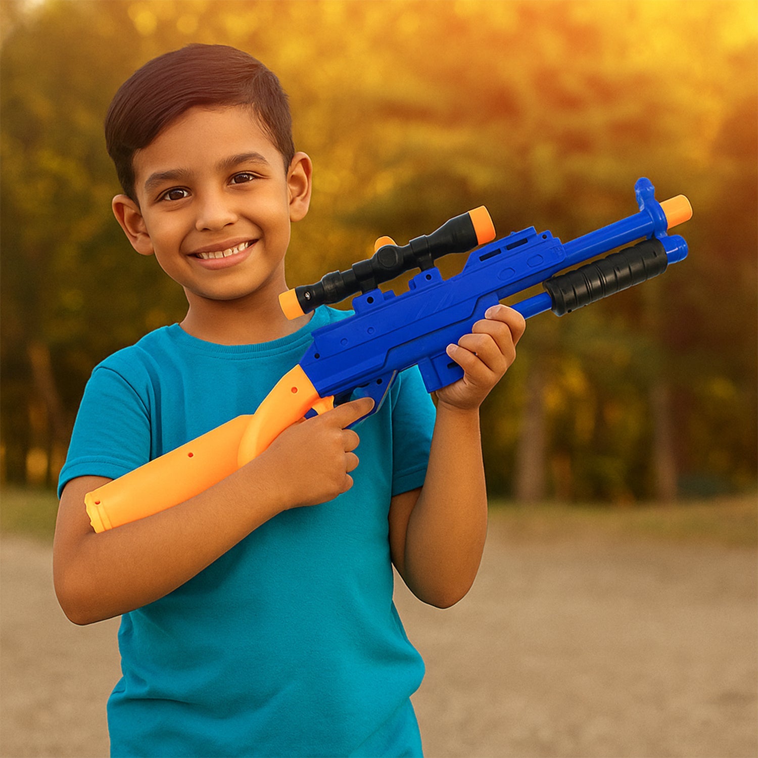 Kids Soft Bullet Toy Gun Kids Soft Bullet Toy Gun